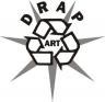 Drap-art