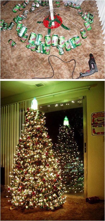 Cans_tree
