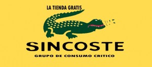 Tienda gratis - Logo - Málaga