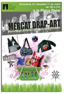 Mercado Drap-art