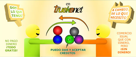 Truequenet.com