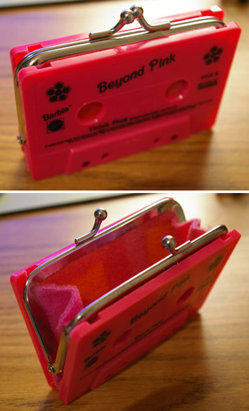 CassetteClasp de Craftzine.com