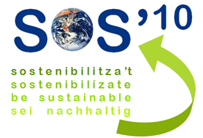 Sostenibilizate 2010