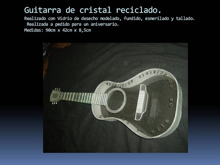 CG Reciclado Artístico