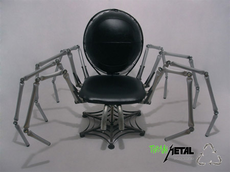 silla-aracne