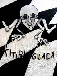 Festival Titiriguada