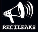 Recileaks - Reciclantes