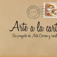 Arte correo y reciclaje - Asociación Reciclando