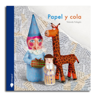 Papel y Cola - Yolanda Falagán